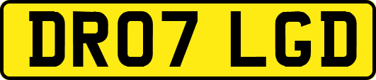 DR07LGD