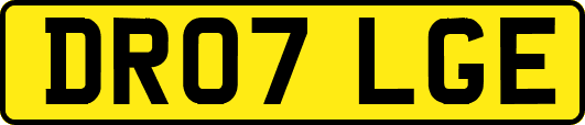 DR07LGE