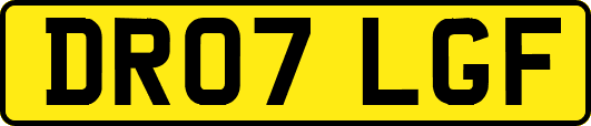 DR07LGF