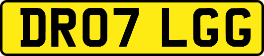DR07LGG