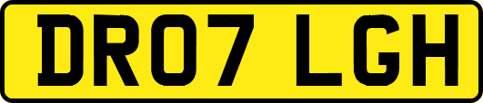 DR07LGH