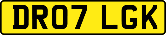 DR07LGK