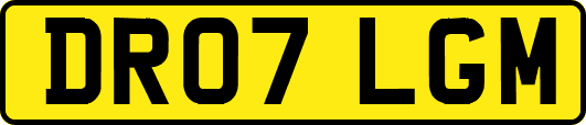 DR07LGM