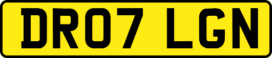 DR07LGN