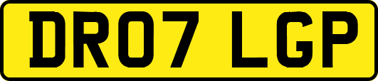 DR07LGP
