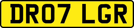 DR07LGR