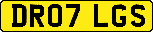 DR07LGS