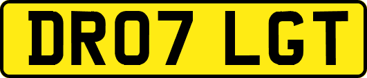 DR07LGT