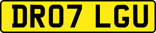 DR07LGU