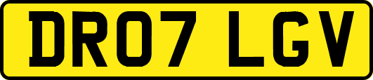 DR07LGV