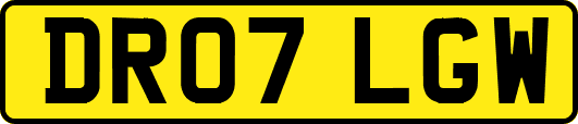 DR07LGW