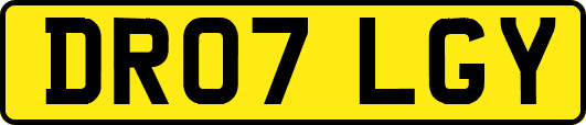 DR07LGY