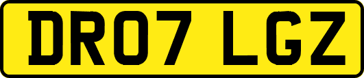 DR07LGZ