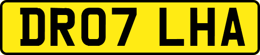 DR07LHA