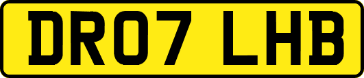 DR07LHB