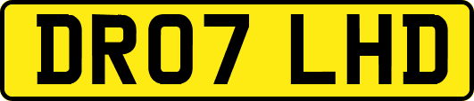 DR07LHD