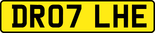 DR07LHE