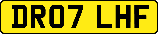 DR07LHF