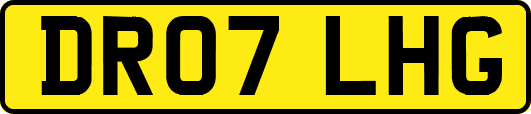 DR07LHG