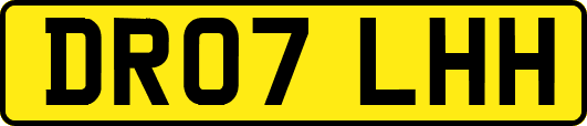 DR07LHH