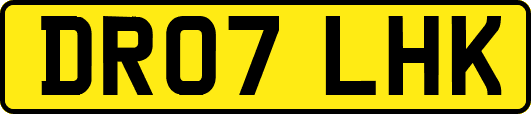 DR07LHK