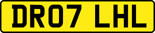 DR07LHL