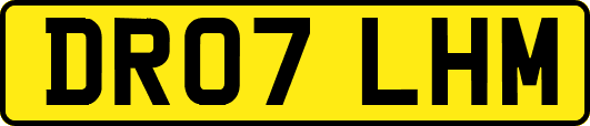 DR07LHM
