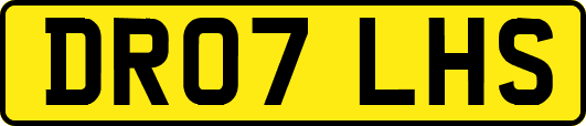 DR07LHS