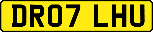 DR07LHU