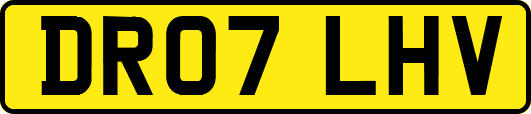 DR07LHV