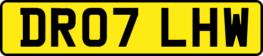 DR07LHW