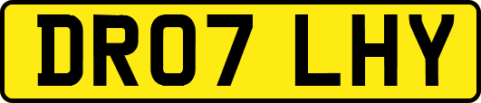 DR07LHY