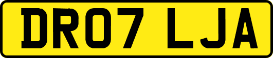 DR07LJA