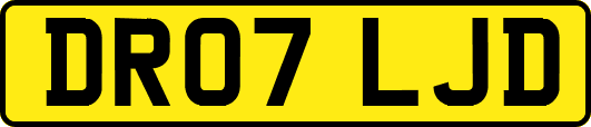 DR07LJD
