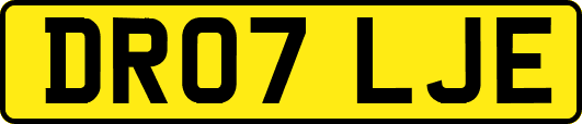 DR07LJE