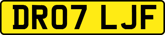 DR07LJF