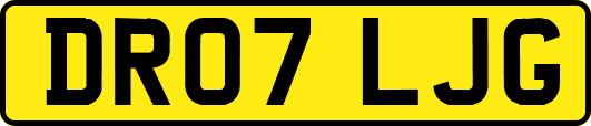 DR07LJG