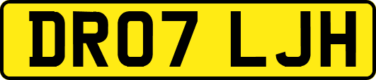 DR07LJH