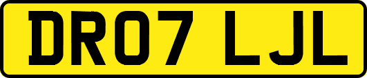 DR07LJL