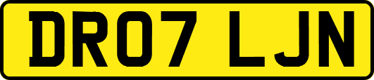 DR07LJN