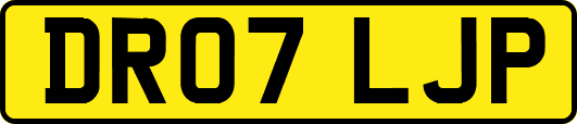 DR07LJP
