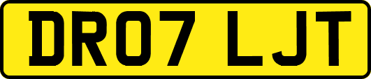 DR07LJT