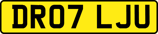 DR07LJU
