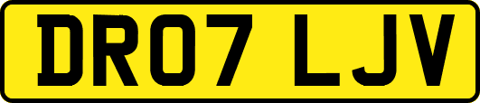 DR07LJV