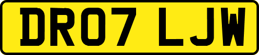 DR07LJW