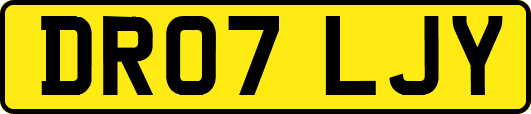 DR07LJY