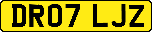 DR07LJZ