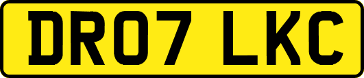 DR07LKC