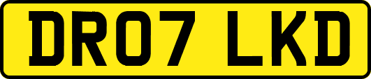 DR07LKD