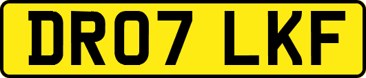 DR07LKF